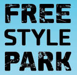 Logo: Free Style Park